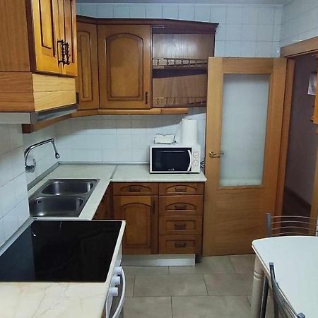 Apartamento El Vivero Cuenca  Eksteriør billede