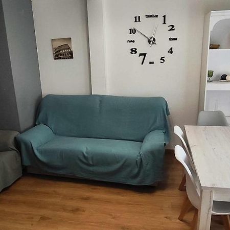 Apartamento El Vivero Cuenca  Eksteriør billede