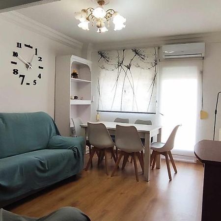Apartamento El Vivero Cuenca  Eksteriør billede