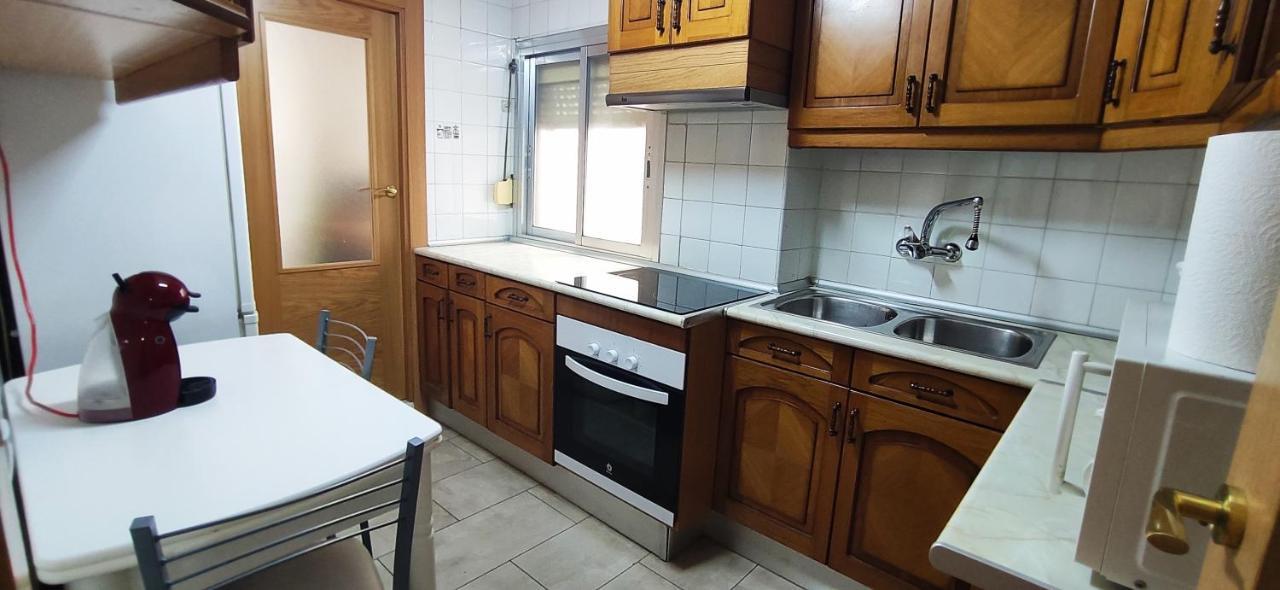 Apartamento El Vivero Cuenca  Eksteriør billede