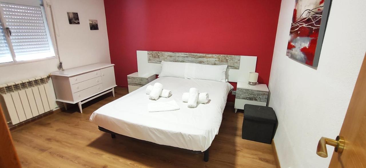 Apartamento El Vivero Cuenca  Eksteriør billede