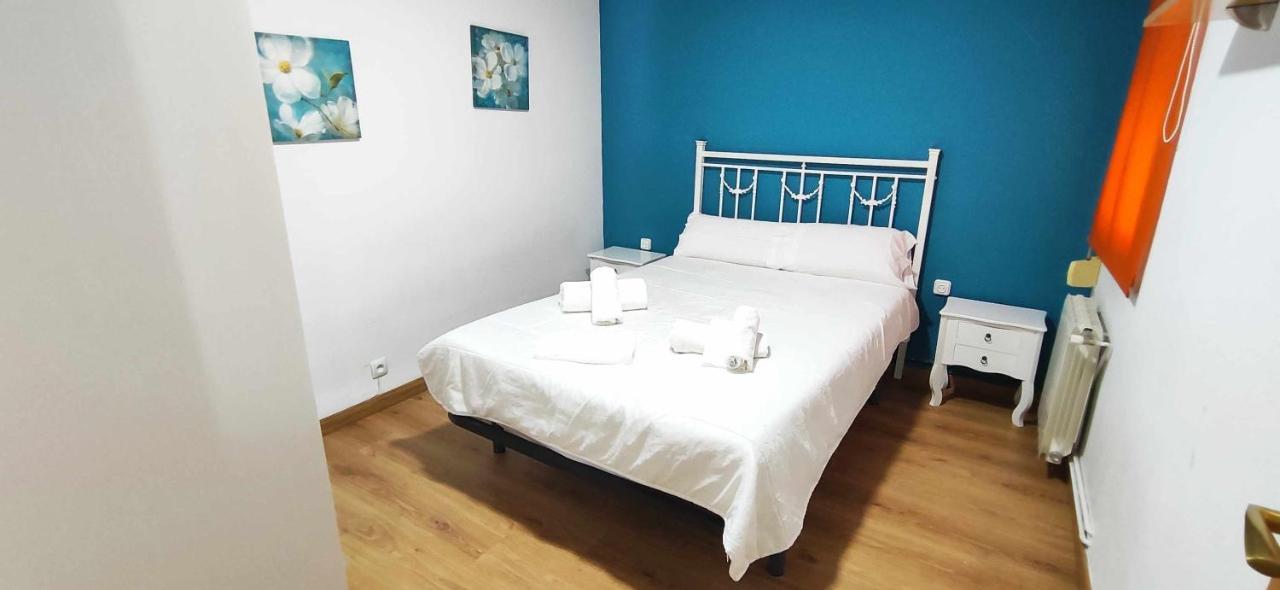 Apartamento El Vivero Cuenca  Eksteriør billede