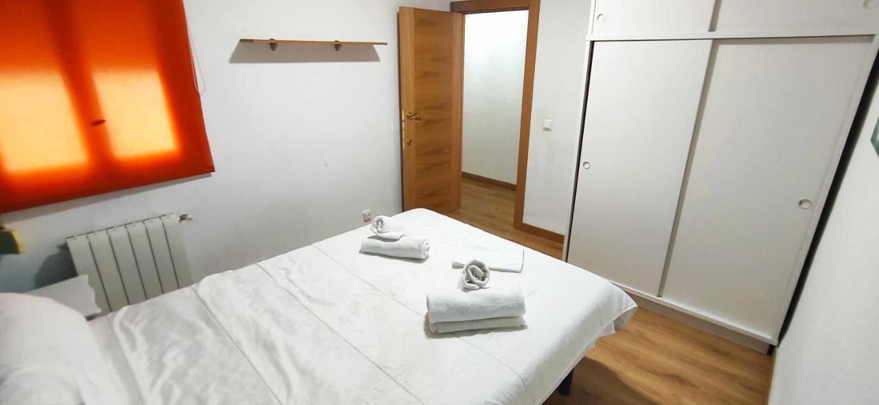 Apartamento El Vivero Cuenca  Eksteriør billede