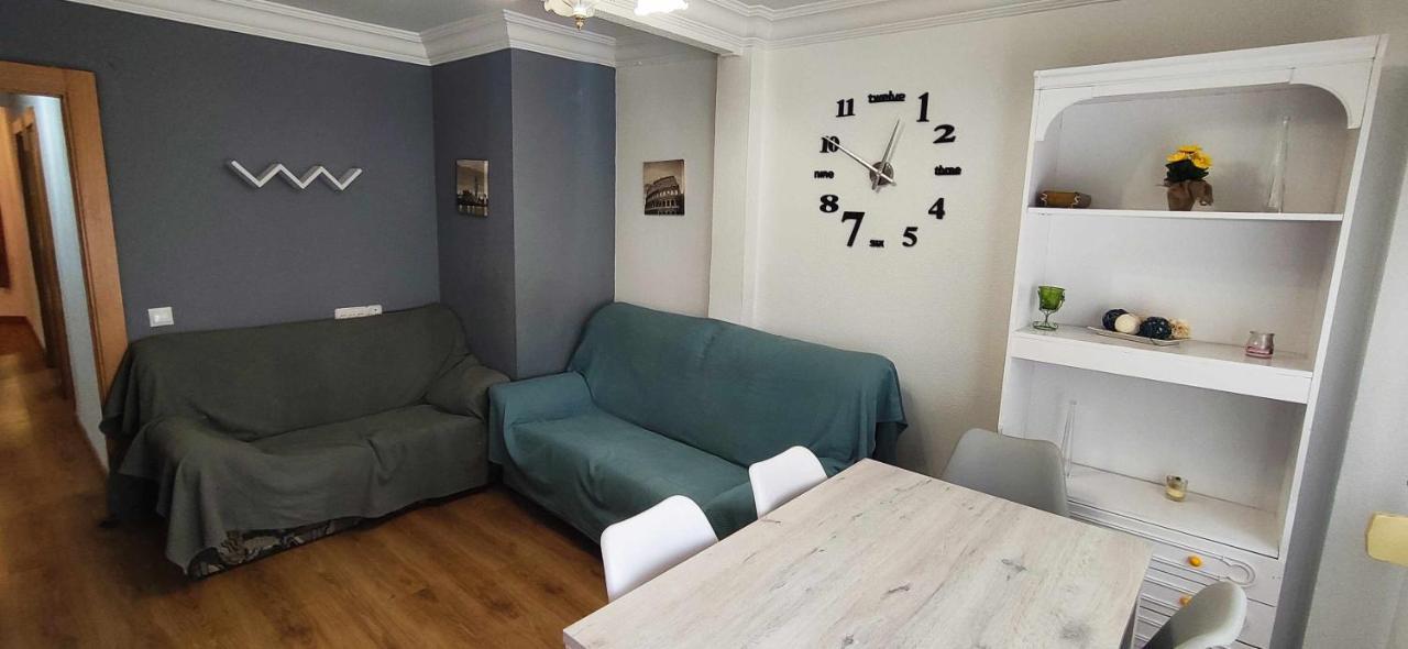 Apartamento El Vivero Cuenca  Eksteriør billede