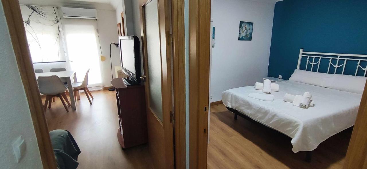 Apartamento El Vivero Cuenca  Eksteriør billede