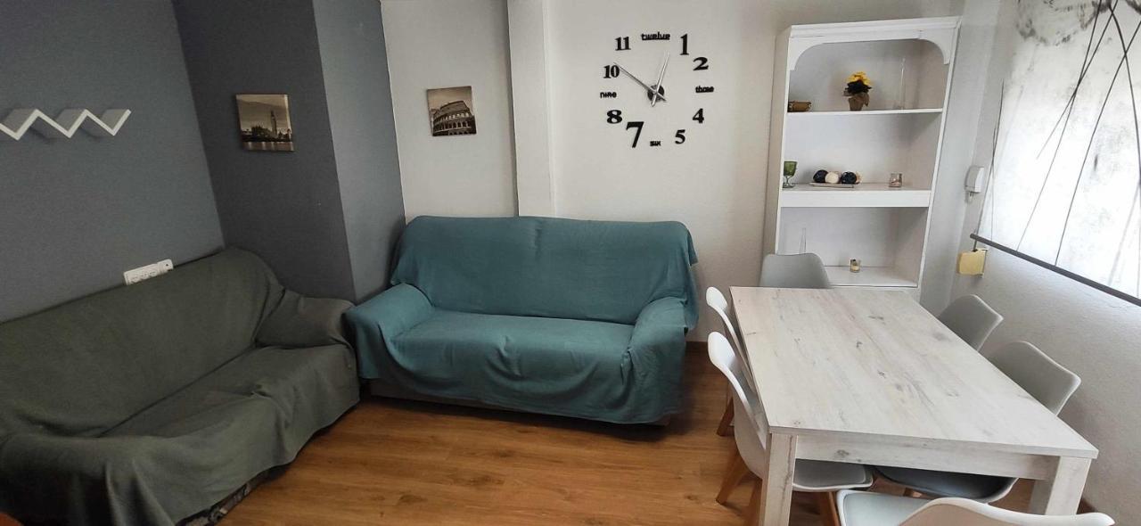 Apartamento El Vivero Cuenca  Eksteriør billede