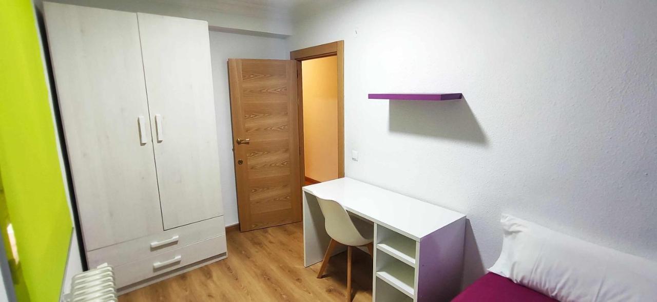 Apartamento El Vivero Cuenca  Eksteriør billede