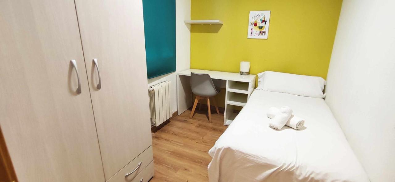 Apartamento El Vivero Cuenca  Eksteriør billede