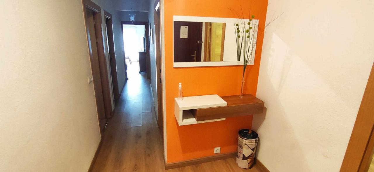 Apartamento El Vivero Cuenca  Eksteriør billede