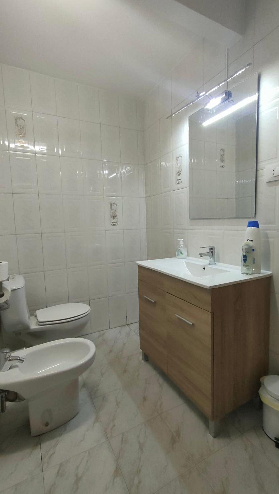 Apartamento El Vivero Cuenca  Eksteriør billede